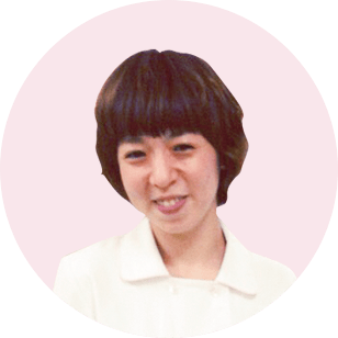 京都府立医科大学附属病院 NICU 看護師樋爪 直美さん